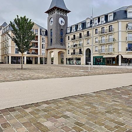 L'Ancre Marine Yourhosthelper Довіль Екстер'єр фото